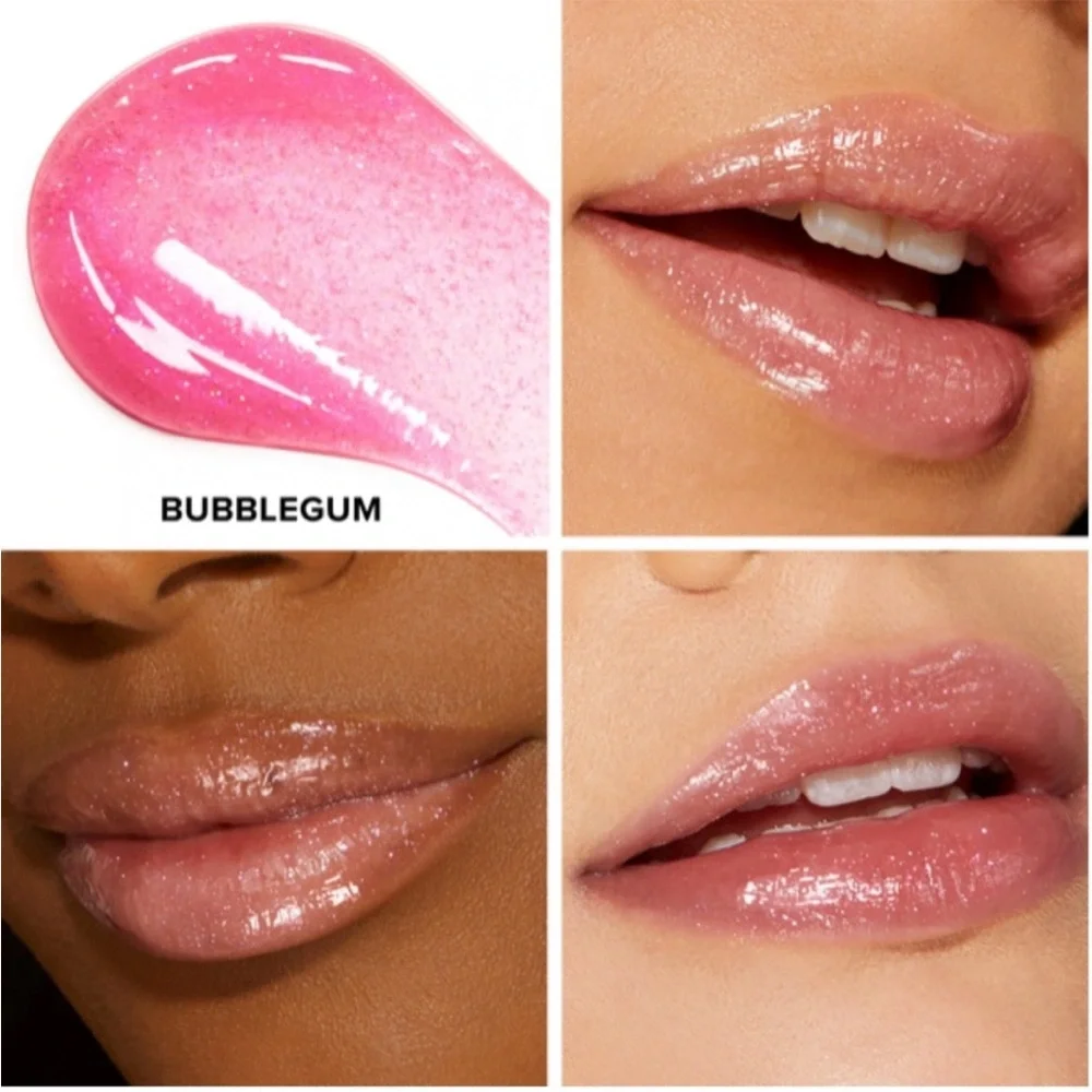Too‎ Faced Kissing Jelly Glass